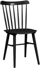 Dřevěná židle 311 035 Ironica