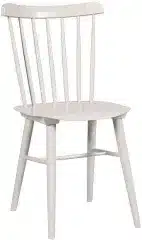 Dřevěná židle 311 035 Ironica