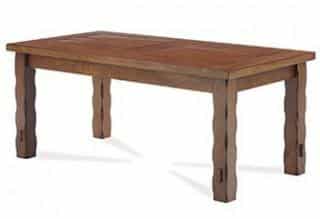 Konferenční stolek dřevěný TC-1910 RTR
