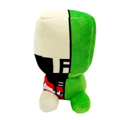 Plyšová hračka Minecraft Creeper TNT PHBH1484