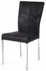 Jídelní židle DCH-631 BK3