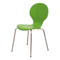 Jídelní židle MAUI NEW - zelená