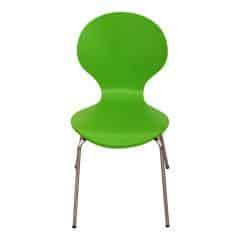 Jídelní židle MAUI NEW - zelená