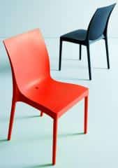 Židle Eset - bez područek