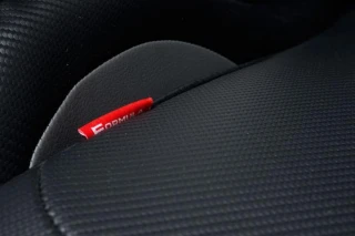 Kancelářská židle DXRACER OH/FE57/NG