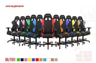 Kancelářská židle DX RACER OH/FH11/NE