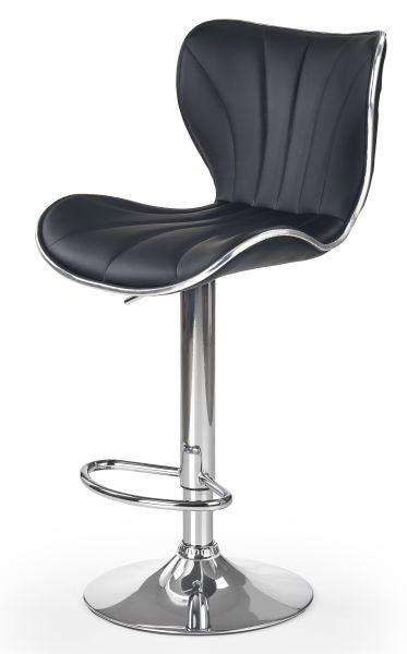Halmar Barová židle H-69