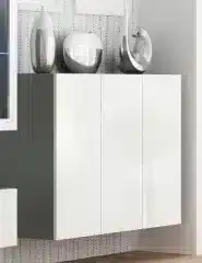 Závěsná komoda Livo KM-120