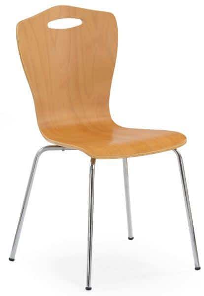 Levně ATAN Jídelní židle K84 - doprodej