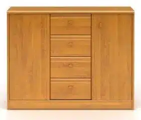Skříňka Pop KD4S/8/11