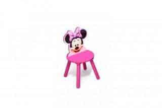 Dětský stůl s židlemi myška Minnie II
