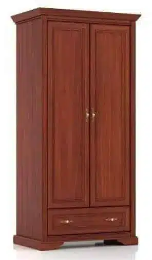 Skříň Stylius NSZF-2D1S
