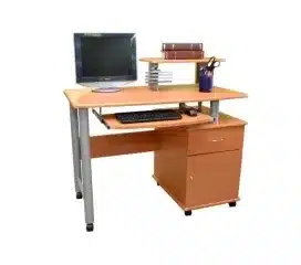 PC stůl 2631 olše