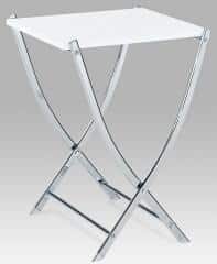 Sklápěcí stolek 84200-03 WT