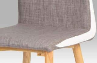 Jídelní židle WC-1513 BR2