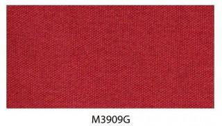 Křeslo Maks - M3909G červená