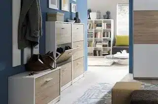 Věšák Nepo WIE/70 č.3