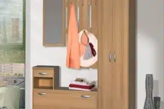 Skříň VERA č.3