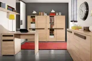 PC stůl LOTOS 21 č.4