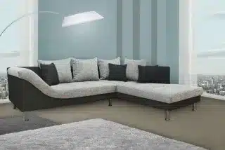 Sedací souprava Kubik Mini P Berlin 10/Madryt 1100