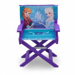 Disney režísérská židle Frozen