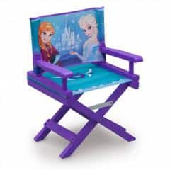 Disney režísérská židle Frozen