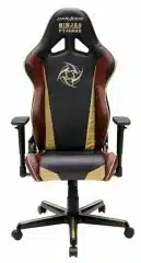 židle DXRACER OH/RZ126/NCC/NIP