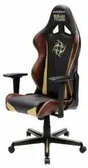židle DXRACER OH/RZ126/NCC/NIP