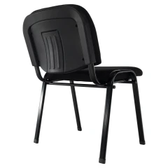 Konferenční židle ISO ECO - černá č.4