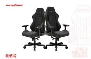 židle DXRACER OH/IS132/N