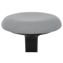 Židle balanční, šedá AUB-B1101 GREY