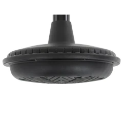 Židle balanční, šedá AUB-B1101 GREY