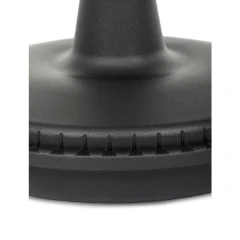 Židle balanční, šedá AUB-B1101 GREY