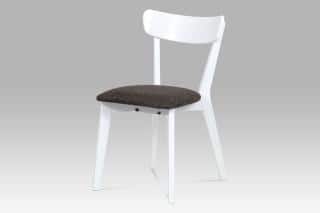 Jídelní židle AUC-009 WT