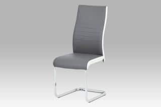 Jídelní židle DCL-429 GREY