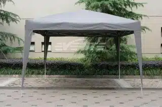 Skládací nůžkový altán Dimenza 3x3m