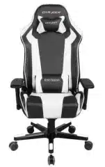 židle DXRACER OH/KS06/NW