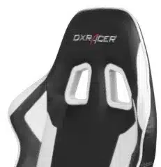 židle DXRACER OH/KS06/NW