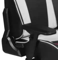 židle DXRACER OH/KS06/NW