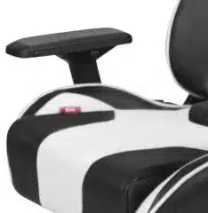 židle DXRACER OH/KS06/NW
