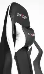 židle DXRACER OH/KS06/NW