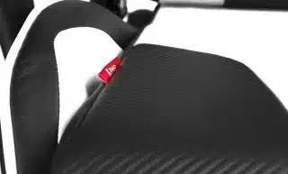 židle DXRACER OH/KS06/NW