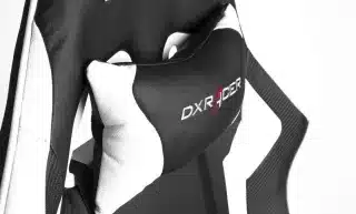 židle DXRACER OH/KS06/NW
