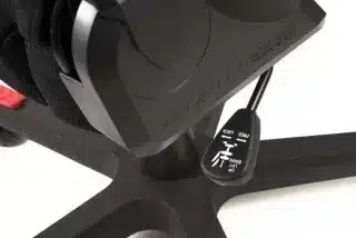židle DXRACER OH/FD01/NR