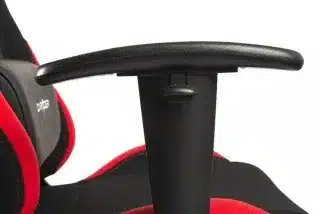 židle DXRACER OH/FD01/NR