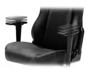 židle DXRACER OH/WY0/N