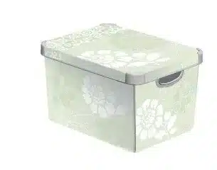 DECOBOX - L - ROMANCE