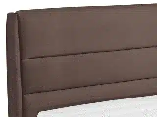 Postel Sandra futon 160x200 Hnědá č.3