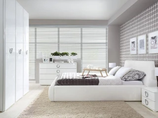Noční Stolek Roksana II KOM2S/4/5 č.2
