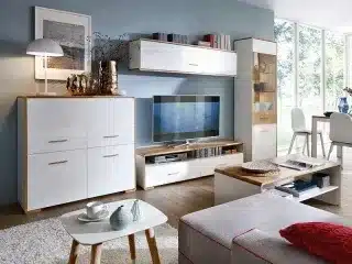 Konferenční stolek LAWA 011 č.4